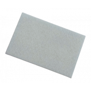 Utblsningsfilter for Nilfisk UZ934, 5 stk.