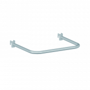 DIT Combi skuffeholder, 2 brakett