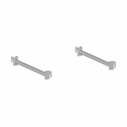 DIT Combi skuffeholder, 2 dele