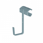 DIT Krog t. mopgarn, rotert