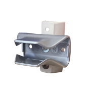 DIT Skaftholder, drejet