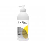 Antibac Hnddesinfeksjon 85% gel 500ml