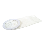 St�vsugerposer til Nilfisk GD 5 ryggst�vsuger. 5 stk.
