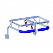 DIT Combi poseholder 602189