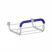 DIT Combi btteholder m. skumhndtak 602199