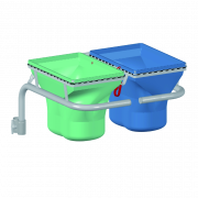 DIT poseholder 602289