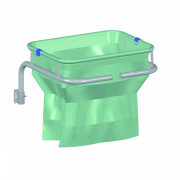 DIT Combi poseholder 602291