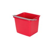  DIT Btte firkantet, 13 L.