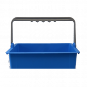 DIT Hndtak til 6 ltr. btte