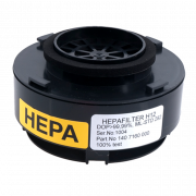 Nilfisk Filter, HEPA UZ 964 Ergoclean