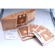 Nilfisk Backuum Stvposer 5 stk.