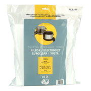 Stvsugerposer til GD 930, fiber 10 stk.