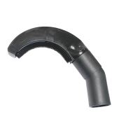 Buet stvsugermunnstykke for 100mm rr, 32mm