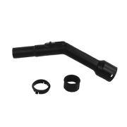 Buet rr 32mm for Nilfisk stvsuger, plast 