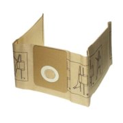 Stvsugerposer for Easy Clean Compact, 10 stk.