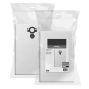 St�vsugerposer til Alto Attix 50 - 560 / WAP SQ Edition, 5 stk.