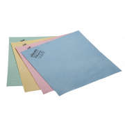 Vileda PVAmicro klut, 38x35 cm, 5 stk.