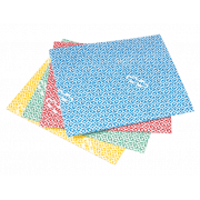 Vileda Vaskeklut 200  WiPro, 36x42 cm. 20 stk.