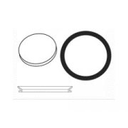 Nilfisk Filter Motor + pakninger GD930