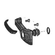 Nilfisk Hndtaksett, GD930