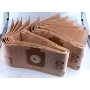 Nilfisk Stvposer High Filtration, GD930. 10 stk.