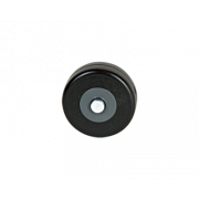 Hjul for parkettmunnstykke