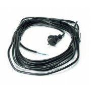 Kabel med stpsel for GD 930, 15 mtr.