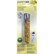 Duftkuler til stvsuger, sitron