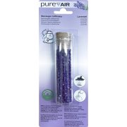 Duftkuler til stvsuger, lavendel