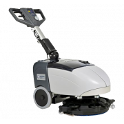 Nilfisk SC351 Gulvvaskemaskin Komplett