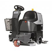 Nilfisk Ride-On Gulvvaskemaskine BR 752
