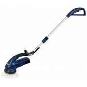 Primaster Batteridrevet miniskrubber