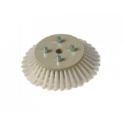 Nylon brste for Primaster miniskrubber