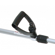 MotorScrubber Gripehndtak