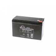 MotorScrubber 12V batteri