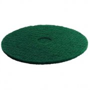 Krcher Pad, middels hard, 356 mm, 5 stk