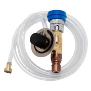 Nilfisk Skuminjektor standard >850 l/t