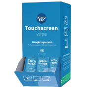 Kiilto Pro desinfeksjonsklut for berringsskjerm, 95 stk.