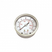 Manometer 1/4