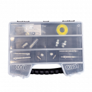 Reservedelsboks for Hytrykk