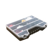 Reservedelsboks for h�ytrykk V2