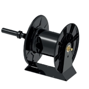 Hytrykksslangetrommeltil 20 m, 3/8