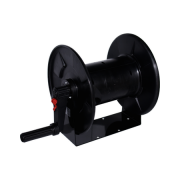 T47 Hytrykkslangetrommel for 40 m - 3/8