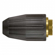 Hytrykks Turbodyse Turbokiller ST-456 med keramisk indsats 1/4