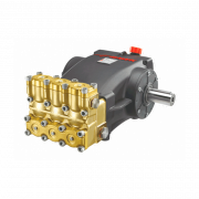 Hawk Hytrykkspumpe HHP 500 Bar