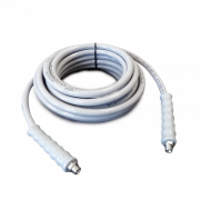 Hytrykksslange Gr 10 mm. Max. 275 Bar 3/8