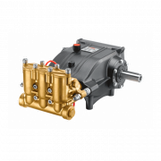 Hawk Hytrykkspumpe MPX - 500 bar