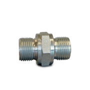 Nippel - utvendig gjenge BSP