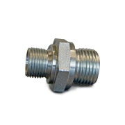 Reduksjonskobling - utvendig gjenge, BSP