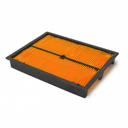 Luftfilter 22 HK 2 Cyl. LC2V78F